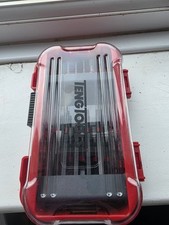 Teng tools bits for sale  IPSWICH