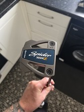 2024 taylormade spider for sale  BERWICK-UPON-TWEED