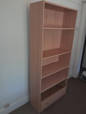 Used tall wooden for sale  CHESTER