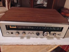 1977 kenwood 1400 for sale  Woodbridge