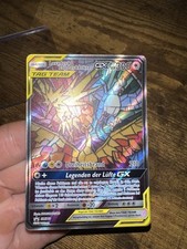 Pokémon karte moltres gebraucht kaufen  Schwabach