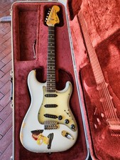 Fender stratocaster antigua for sale  Los Angeles
