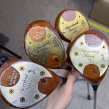 Vintage cleveland classic for sale  Pacific