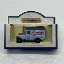 Lledo hamleys 21026 for sale  MAIDENHEAD
