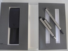 Lamy schreibset kugelschreiber gebraucht kaufen Lamy schreibset kugelschreiber gebraucht kaufen  Köln