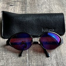 Vintage nikon oval for sale  Kent