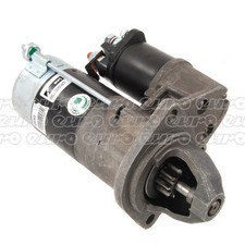 Lucas lrs00750 remanufactured for sale  TAMWORTH