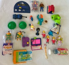 Mcdonald 1990 happy for sale  Plainfield