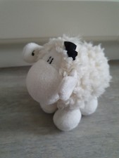 Sheepworld schaf kuscheltier gebraucht kaufen  Stuttgart