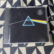 PINK FLOYD - The Dark Side Of The Moon CD Capitol Records comprar usado  Enviando para Brazil