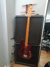 Ibanez roadster bass for sale  LOUGHBOROUGH