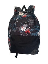 Mochila de bolso para laptop Vans tropical floral old skool comprar usado  Enviando para Brazil