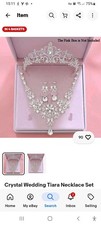 tiaras for sale tiaras for sale BASINGSTOKE