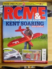 Rcm model aircraft for sale Rcm model aircraft for sale  BRIDGWATER