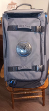 Oceanic dive cargo for sale  Cleburne