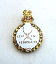 Vintage british army for sale  ST. IVES
