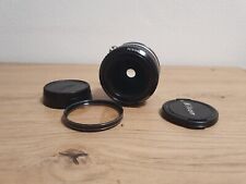 Nikon nikkor 8 gebraucht kaufen  Landshut