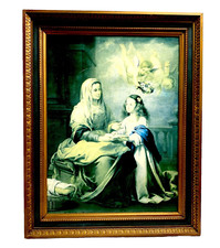 Vintage large st. for sale  Pittsburgh