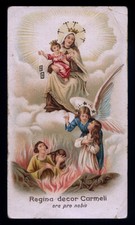 Antico santino cromo usato  Ragusa
