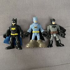 Lot imaginext batman for sale  North Haven