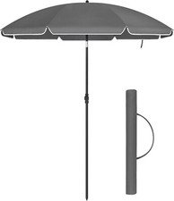 Songmics 1.6 parasol for sale  MANCHESTER