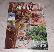 Landlust sep 2020 gebraucht kaufen  Halle