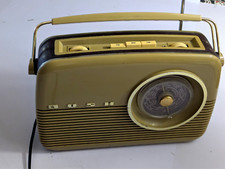 Bush antique retro for sale  HULL