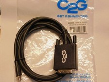 C2g 54335 6ft for sale  Wilton
