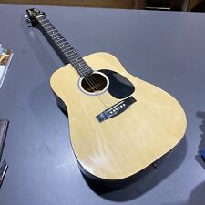 Stagg handmade acoustic for sale  LIVERPOOL