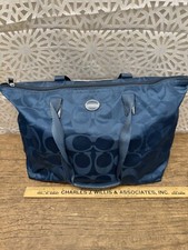 Coach large getaway for sale  Addison
