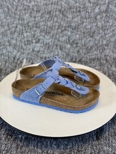 Birkenstock gizeh braided for sale  Louisville