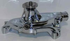 Chrome big block for sale  Cedar Falls