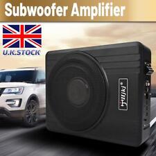 Underseat car subwoofer for sale  LEICESTER