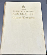Coronation king george for sale  PETWORTH