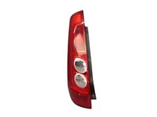Rückleuchte Rücklicht links für FORD FIESTA V (JD, JH) 1.3 6S61-13405-B comprar usado  Enviando para Brazil