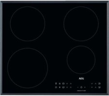 Aeg ikb64301fb induction for sale  WINSFORD