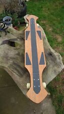 Big vtg longboard for sale  BUNTINGFORD