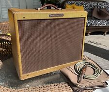 1958 fender 5f4 for sale  Winter Springs
