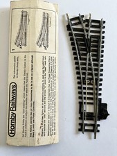 Hornby rail track for sale  CHICHESTER