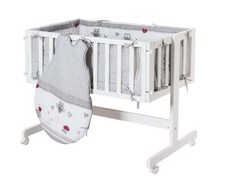 Roba room cradle gebraucht kaufen  Zehdenick