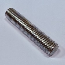 Qty threaded stud for sale  Houston