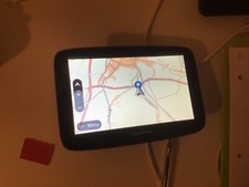 Navigatore satellitare tomtom usato  Ferrara