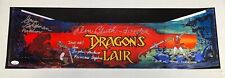 Dragon lair cast for sale  Studio City
