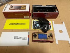 Nintendo gameboy micro for sale  Shipping to United Kingdom