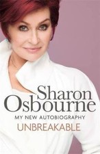 Unbreakable new autobiography for sale  Montgomery