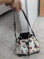 Borsa cromia sacca usato  Bari