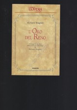 Oro del reno usato  Milano