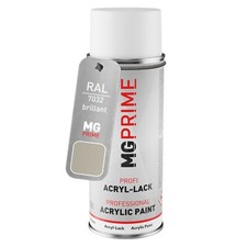 Ral 7032 gris d'occasion  Expédié en France