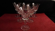 Service verres vin d'occasion  Saint-Dié-des-Vosges