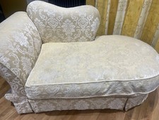 Modern chaise lounge for sale  SCARBOROUGH